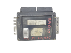 Calculateur S110114000C 8200057536 8200029658 Renault Siemens 54333