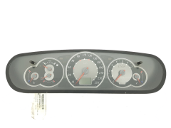 Bloc Compteurs Vitesse Citroen C5 Lift 9655608780 25870