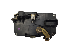 Serrure De Porte Avant Gauche 9135H2 Peugeot 306 Kiekert 10663