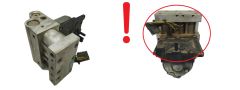 Pompe Abs Citroen ZX Peugeot 206 0265208021 Bosch 65982