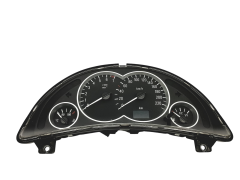 Bloc Compteurs Vitesse Opel Corsa C 13173364WW 110080226023 53052 Bloc Compteurs Vitesse Opel Corsa C 13173364WW 110080226023 53052