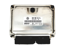Calculateur 038906012HL 0281011319 Volkswagen Bosch 18851