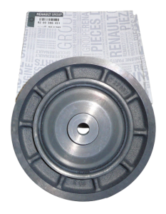 Poulie D`Arbre Nouvelle Original Renault Laguna II Megane 1.9 dCi 8200386446 Poulie D`Arbre Nouvelle Original Renault Laguna II Megane 1.9 dCi 8200386446