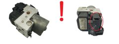 Pompe Abs Kia Sorento 58910-3E310 0273004660 Bosch 67967