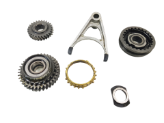 Roue Dentée De Boite De Vitesse 5  JB1104 Renault Clio 1.9 D