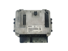Calculateur 51836444 0281015573 Alfa Romeo Bosch