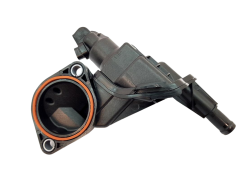Boitier Thermostat D'eau moteur Renault Clio IV Captur  0.9 TCE 110616064R