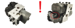 Pompe Abs Citroen Xsara Picasso 9633666580 0273004353 0265216642 60255