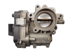 Boitier Papillon D’admission 55200820 48CPD6 Fiat Alfa Romeo Lancia 1839 Boitier Papillon D’admission 55200820 48CPD6 Fiat Alfa Romeo Lancia 1839