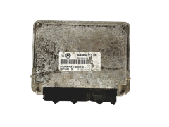 Calculateur 06A906019BG 5WP4441 02 VW Siemens