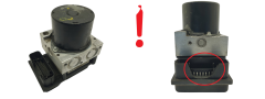 Pompe Abs VW Seat Skoda 6Q0614117S 0265800511 Bosch 63873