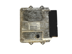 Calculateur FGP MJD6JF.P3 55195817 Fiat 21675