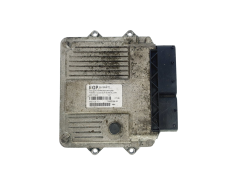 Calculateur FGP MJD6JF.P3 55195817 Fiat 35404