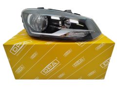 Phare Droit Pour VW Polo 6R1941008E 99411153402 DPA