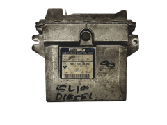 Calculateur 7700104956 7700111205 R04080009F Renault 16507