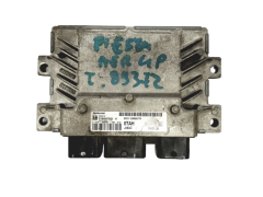 Calculateur 8V21-12A650-TH S180047003H Ford Continental 17886