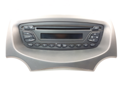 Radio Cd Ford KA 2 7355262370 Delphi Radio Cd Ford KA 2 7355262370 Delphi
