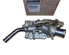 Tuyau Système De Refroidissement Original 2223615920 Renault