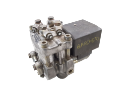 Pompe Abs Alfa Romeo GTV Fiat Barchetta 0265204001 Bosch 1120