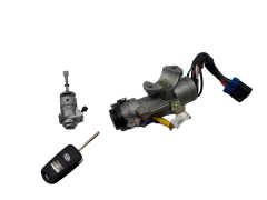 Commutateur D’allumage KIA ProCeed ED ZDC2 OKA-18ST Commutateur D’allumage KIA ProCeed ED ZDC2 OKA-18ST