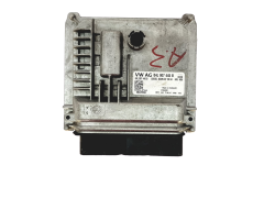 Calculateur 04L907445B 28445556 VW Delphi 24896