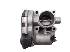 Boitier Papillon D’admission Smart A1601410225 0205003055 Bosch 1349 Boitier Papillon D’admission Smart A1601410225 0205003055 Bosch 1349