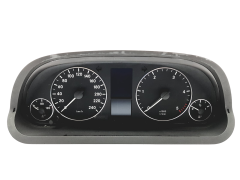 Bloc Compteurs Vitesse Mercedes A W169 A1694400811 0263643406 31130 Bloc Compteurs Vitesse Mercedes A W169 A1694400811 0263643406 31130