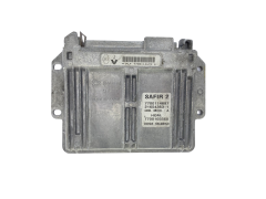 Calculateur 7700114697 7700114699 7700105560 Renault Sagem 55001 Calculateur 7700114697 7700114699 7700105560 Renault Sagem 55001