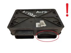 Calculateur 10R-020885 67R-010180 VW Stargas 16959