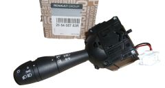 Commutateur D’éclairage Original 255408783R Renault Trafic 3 Captur Twingo 3