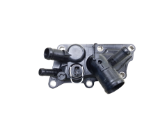 Boitier Thermostat D'eau moteur 110610362R 1.0 TCe Dacia Renault 0km Boitier Thermostat D'eau moteur 110610362R 1.0 TCe Dacia Renault 0km