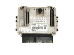 Calculateur 0281020177 660610 Piaggio Bosch Calculateur 0281020177 660610 Piaggio Bosch