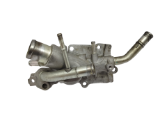 Tuyau Système De Refroidissement 2223615920 Renault Scenic 3 2.0 16v M4R