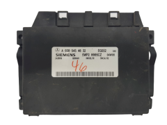 Calculateur De Boîte De Vitesse Mercedes A0305454632 5WP20005CZ Siemens Calculateur De Boîte De Vitesse Mercedes A0305454632 5WP20005CZ Siemens