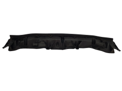 Corps Entree D’air D’auvent Inférieur Renault Clio 4 668107547R 668100700R Corps Entree D’air D’auvent Inférieur Renault Clio 4 668107547R 668100700R