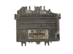 Calculateur 030906027AK 0261203930 VW Seat Bosch 3425