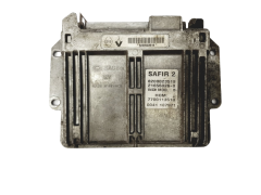 Calculateur 8200023519 7700113510 21656026-0 Renault Sagem 16515 Calculateur 8200023519 7700113510 21656026-0 Renault Sagem 16515