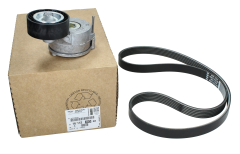 Centure Tendeur De Traction Original Citroen Peugeot 1611278380
