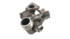 Turbocompresseur 37572 9633785480 454171-5 GT15 Garrett 1.9 TD Citroen Xantia Turbocompresseur 37572 9633785480 454171-5 GT15 Garrett 1.9 TD Citroen Xantia