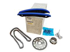Kit De Chaîne De Distribution Original Renault Opel Nissan 130C10990R