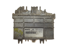 Calculateur 26SA3615 0261203750 Seat Bosch 2815