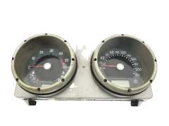 Bloc Compteurs Vitesse VW Polo 6N 6N0920804M 351232000 43803