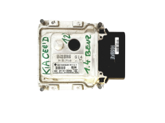 Calculateur 39119-2B340  9001090059KE Kia Bosch