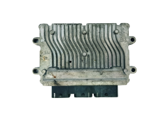 Calculateur Ecu PSA Fiat 9666624380 Valeo 34135 Calculateur Ecu PSA Fiat 9666624380 Valeo 34135