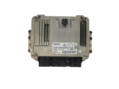 Calculateur PSA 0281013872 9664843780 9653958980 Bosch 19433