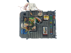 Calculateur BSI 2004 P07-00  9663798380  PSA 40180