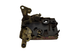 Serrure De Porte Droit Avant 9136A1 Citroen AX Rockwell 11139