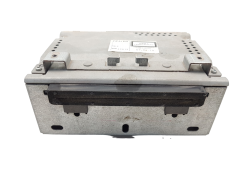 Radio Cd Ford Fiesta 8A6T-18C815-BR FDB200A AHU 1142 Radio Cd Ford Fiesta 8A6T-18C815-BR FDB200A AHU 1142