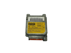Calculateur 9635268880 550541500 PSA Autoliv 69125