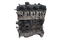 Moteur À Diesel K9KE629 K9K629 1.5 DCI Renault Captur 100018870R